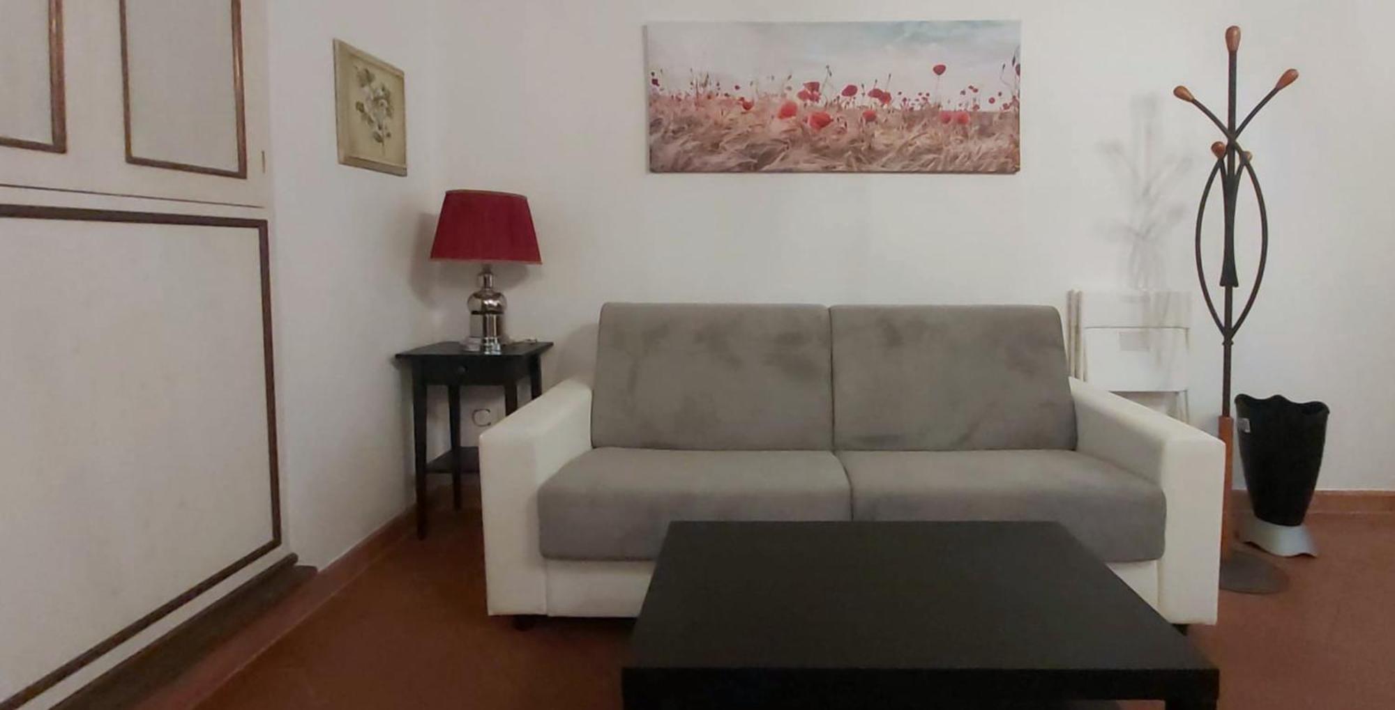 Borgo Allegri Appartement Florence